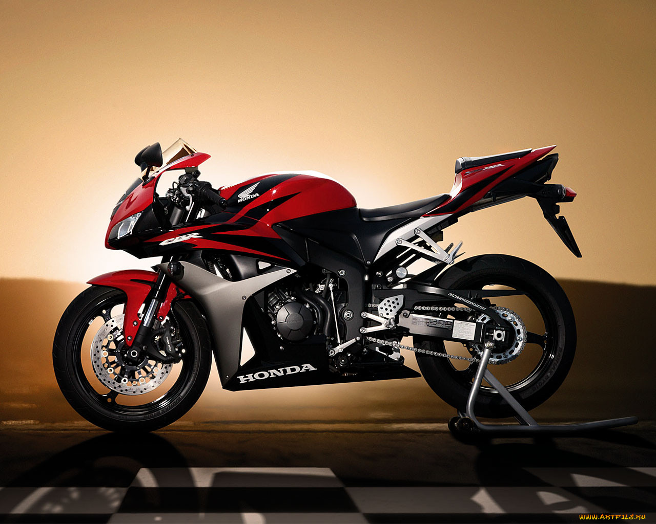, honda